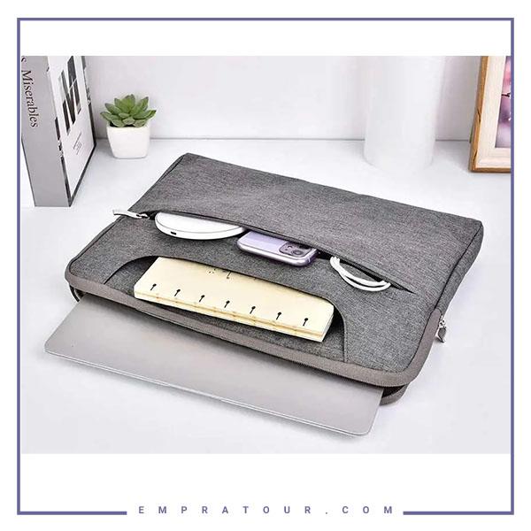 کیف نوت بوک کوتتسی Coteetci Notebook Shoulder Bag 13” MB1050